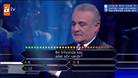 Profesör üçüncü soruda elendi!
