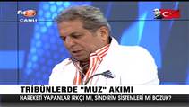 Erman Hoca'dan muzlu g�nderme