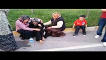 Kocaeli'nde trafik kazas�: 10 yaral�