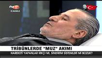 Erman Hoca'dan muzlu g�nderme
