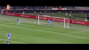Fenerbah�e:1 Trabzonspor:0
