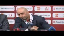 Tolunay Kafkas'�n ��ld�rd��� anlar