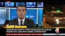 ��te Ankara'y� sarsan suikast��