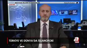 Medet Ünlü son röportajını A Haber’e vermişti