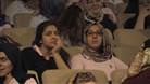 Komedyen Atalay Demirci hem güldürdü hem duygulandırdı