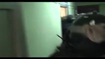 Rus polisinden h�rs�zlara nefes kesen operasyon
