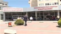 Kuru kafa da kurtaramad�