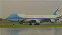 Obama, G8 zirvesi i�in Kuzey �rlanda�da