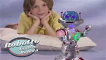 Robotto Eğitim Robotu Tekrar Kampanyası