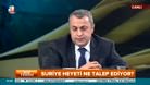 Hüseyin Kocabıyık "Master planın üç önemli ayağı var"