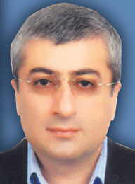 YILMAZ ENSAROĞLU