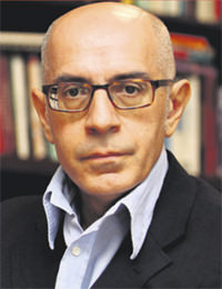 HASAN B�LENT KAHRAMAN