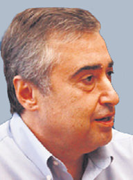 M. ��KR� HAN�O�LU