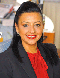 PROF. DR. BENG� SEMERC�